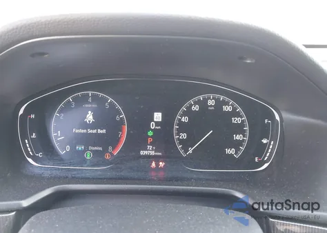 2022 Honda Accord Sport from USA, damaged, VIN 1HGCV1F34NA120781